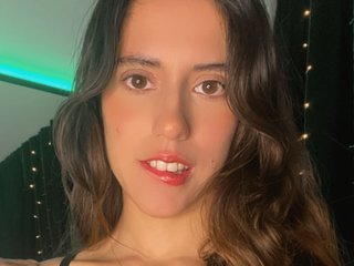 Chat de video erótico AngelesVentura