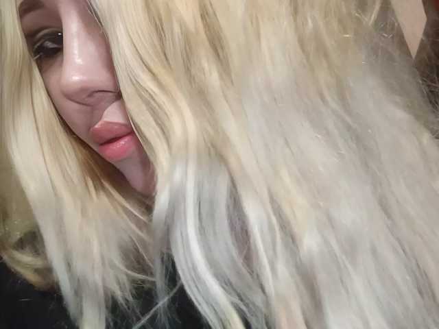 Foto del perfil AngelFoxx