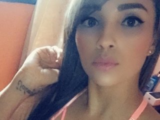 Videochat erótico AngelicaGS