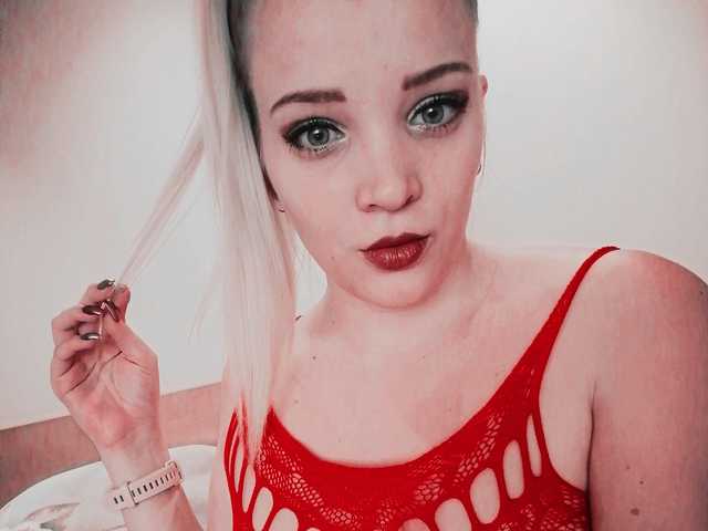 Foto del perfil AngelicaKiss
