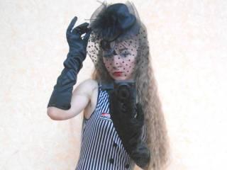Foto del perfil angelicarai