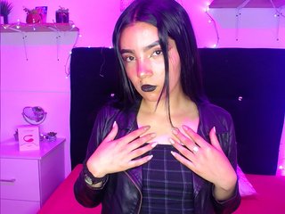 Chat de video erótico angelicasanty