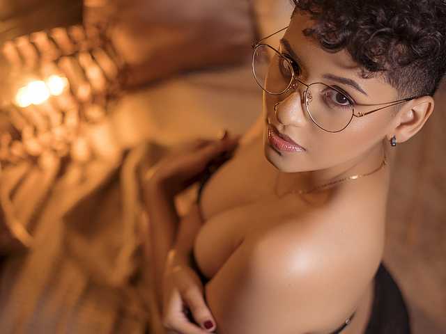 Foto del perfil AngelicaSky