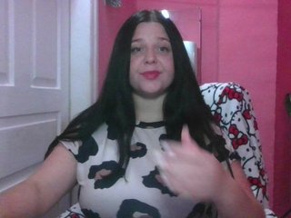 Chat de video erótico AngelicaSweet