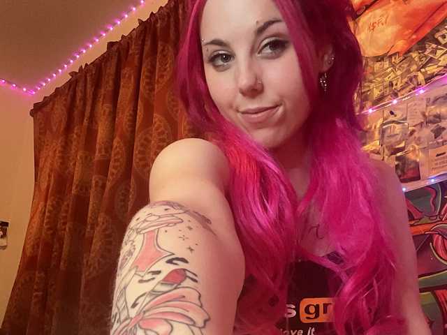 Foto del perfil angelicathebratxo