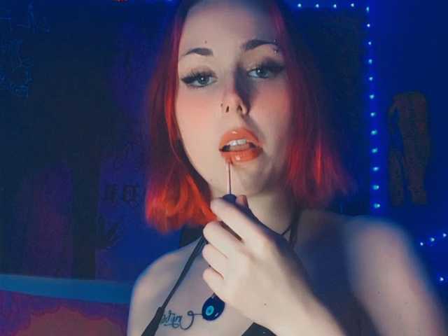 Foto del perfil angelicathebratxo