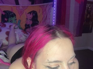 Chat de video erótico angelicathebratxo