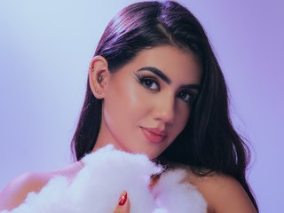 Chat de video erótico AngelicaVega