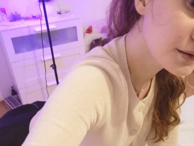 Foto del perfil angelicGlasha