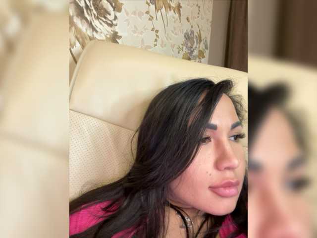 Capturas de pantalla de transmisión -ANGELIKA7741