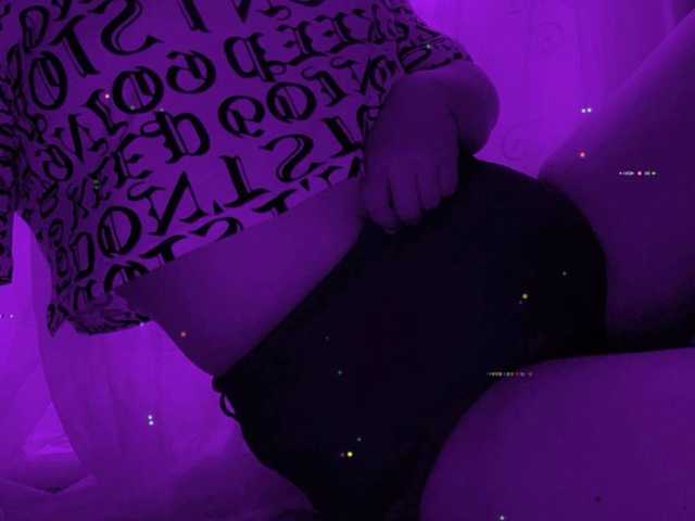 Foto del perfil Angelina-21
