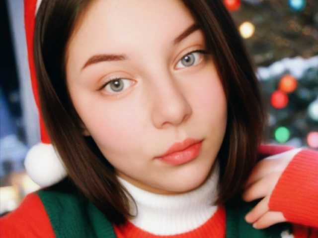 Foto del perfil Angelina-666
