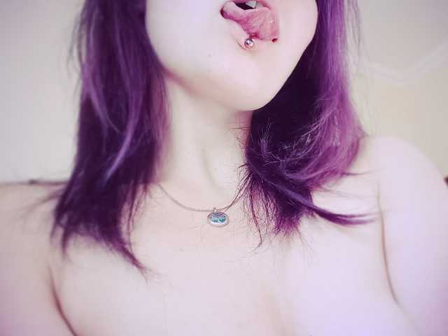Foto de perfil Angelina-kiss
