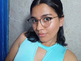 Chat de video erótico Angelina-Star