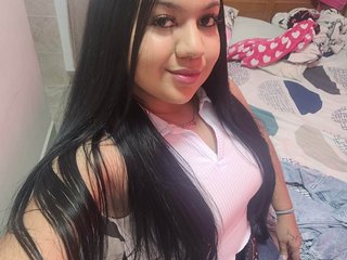 Chat de video erótico Angelina952