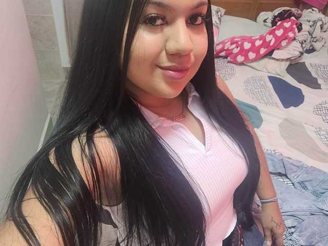 Foto de perfil Angelina952