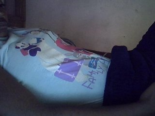 Chat de video erótico Angelinah75