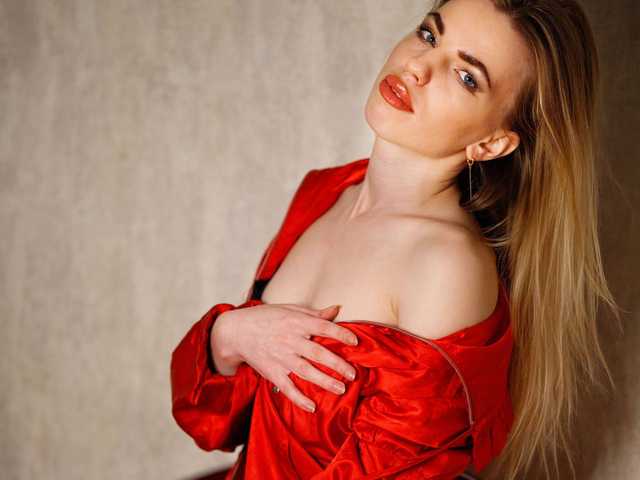Foto del perfil AngelinaJol13