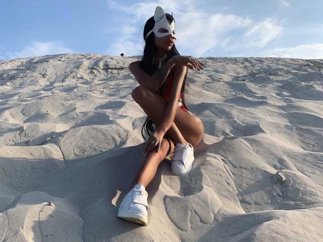 Foto del perfil AngelinaKissa
