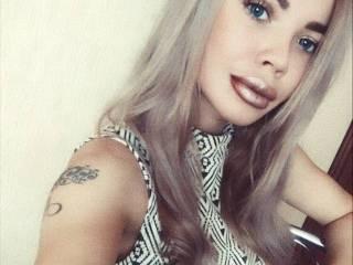 Chat de video erótico angelinalu