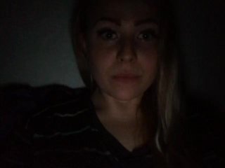 Capturas de pantalla de transmisión AngelinaOGirl