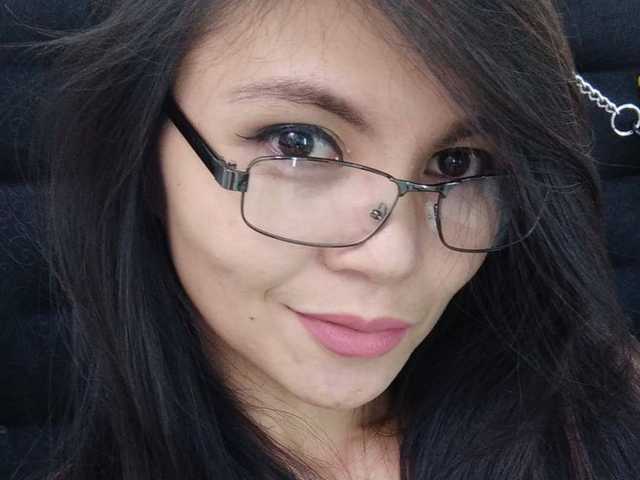 Foto del perfil angelinasia