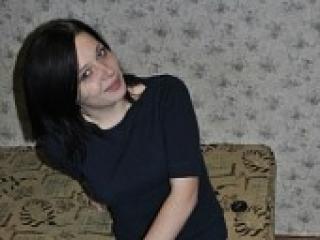 Foto del perfil angelinasky