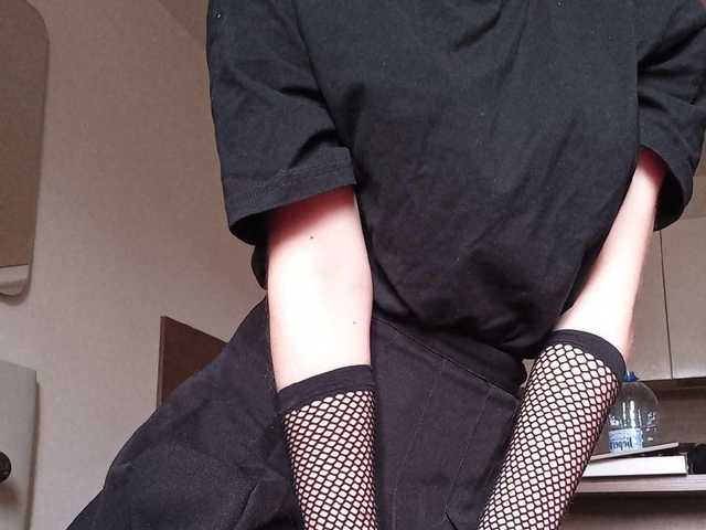 Foto del perfil -Sychka-