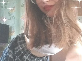 Chat de video erótico AngelinaSychka