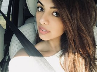 Foto del perfil AngelineJones