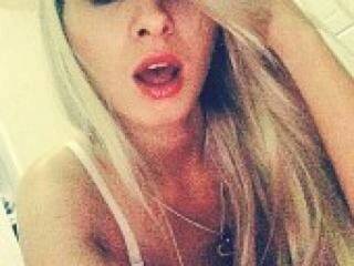 Chat de video erótico angelinka11