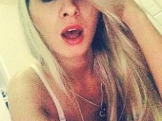 Foto del perfil angelinka11