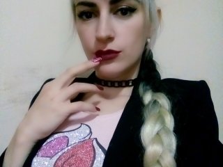 Foto del perfil Angelinka555