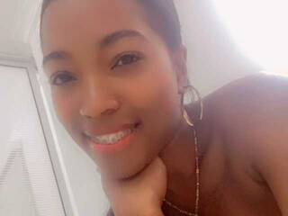 Chat de video erótico Angelinnasexy