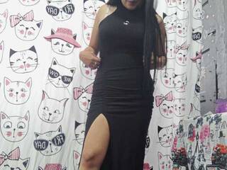 Chat de video erótico angelinye