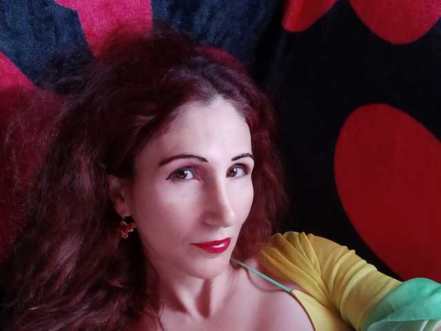 Foto del perfil Angelique4