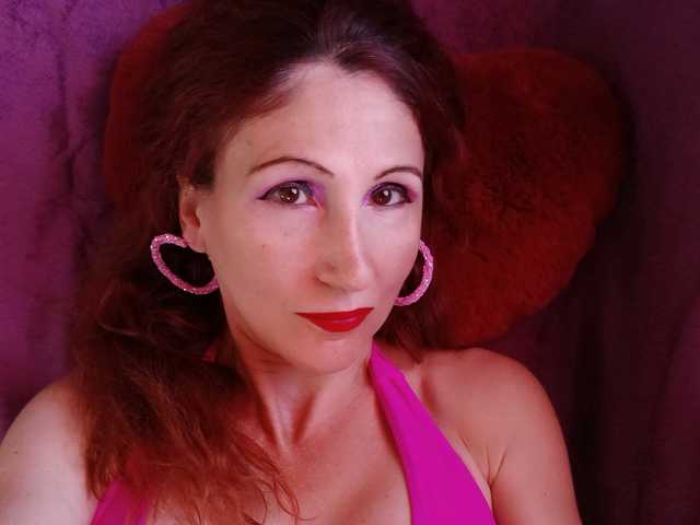 Foto del perfil Angelique4