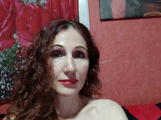 Foto del perfil Angelique4