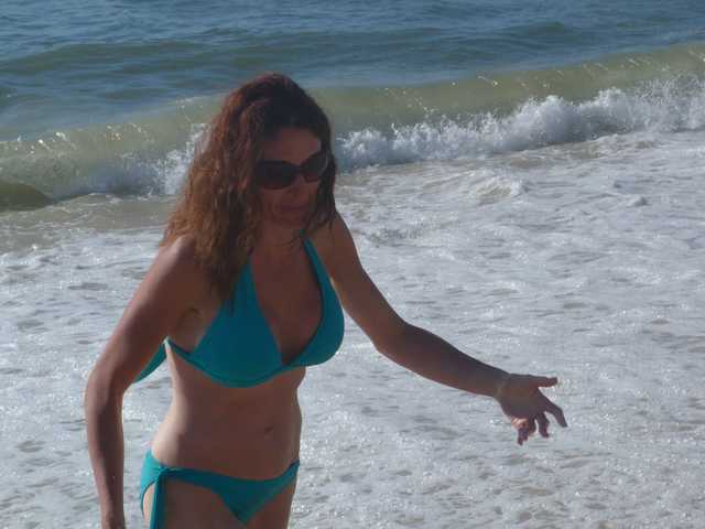 Foto del perfil Angelique4