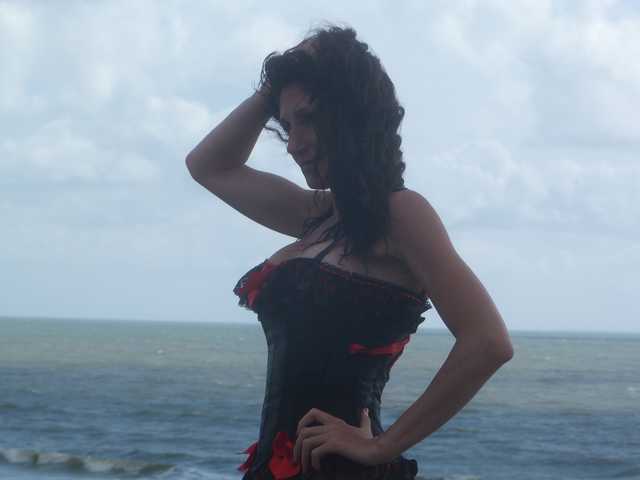 Foto del perfil Angelique4