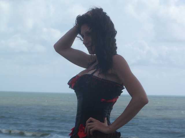 Foto de perfil Angelique4