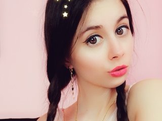 Foto del perfil AngeliqueCrys
