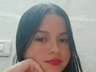 Chat de video erótico Angelit-Zaharie