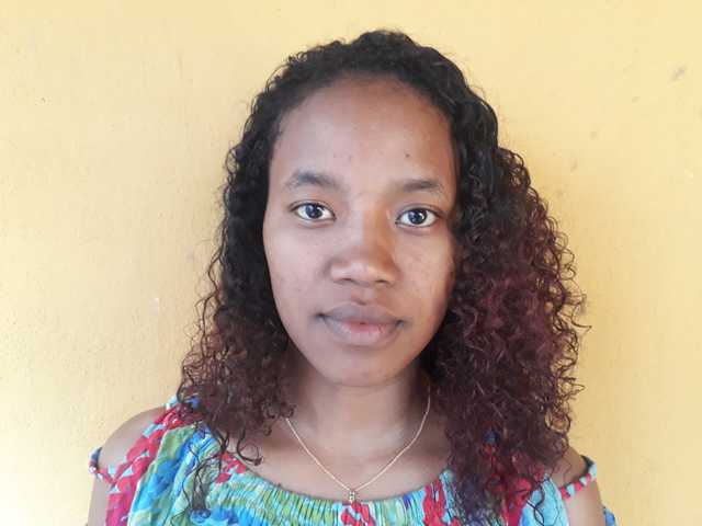 Foto del perfil Angelita2001