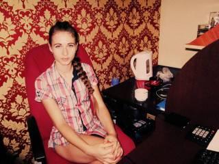 Foto del perfil angelkissmi