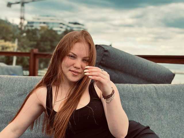 Foto del perfil AngelKitti