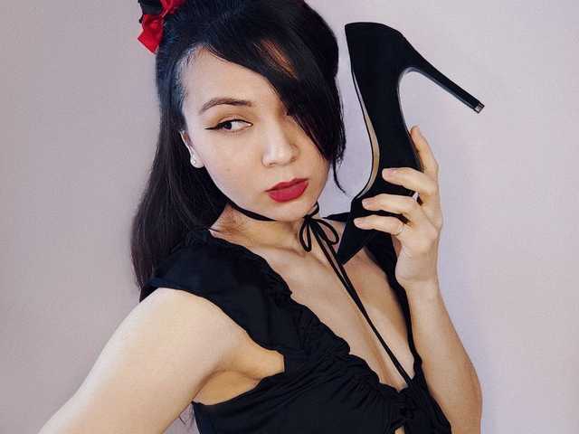 Foto del perfil angella-yurevna