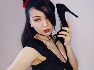 Chat de video erótico angella-yurevna