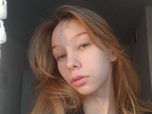 Foto del perfil angellili