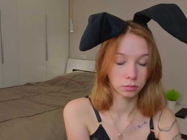 Capturas de pantalla de transmisión angellili